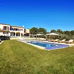 Can Estera Puerto Colom Mallorca