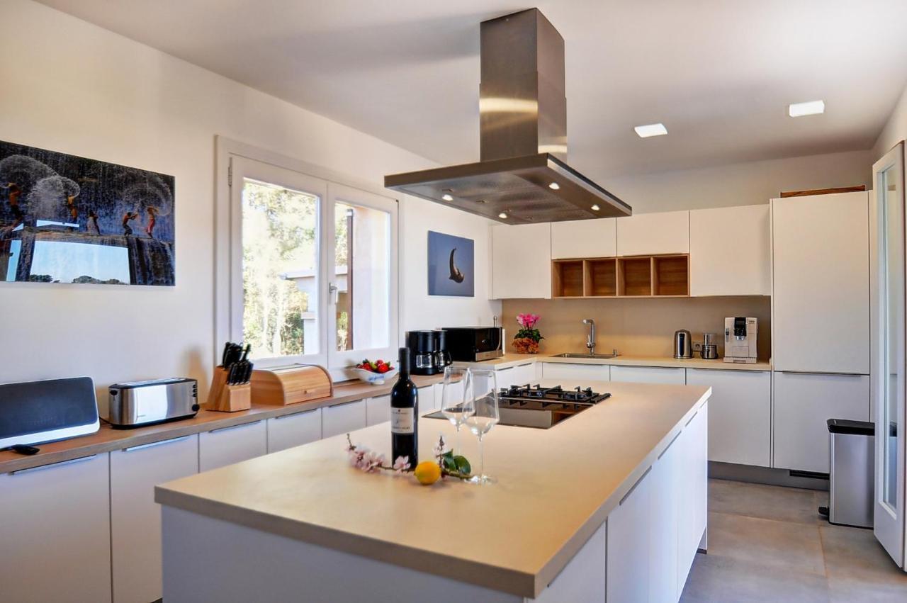 Can Estera Puerto Colom Mallorca Villa *