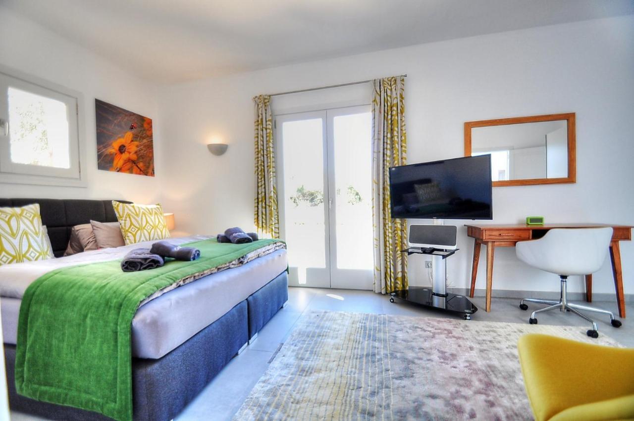 Can Estera Puerto Colom Mallorca Villa Felanitx