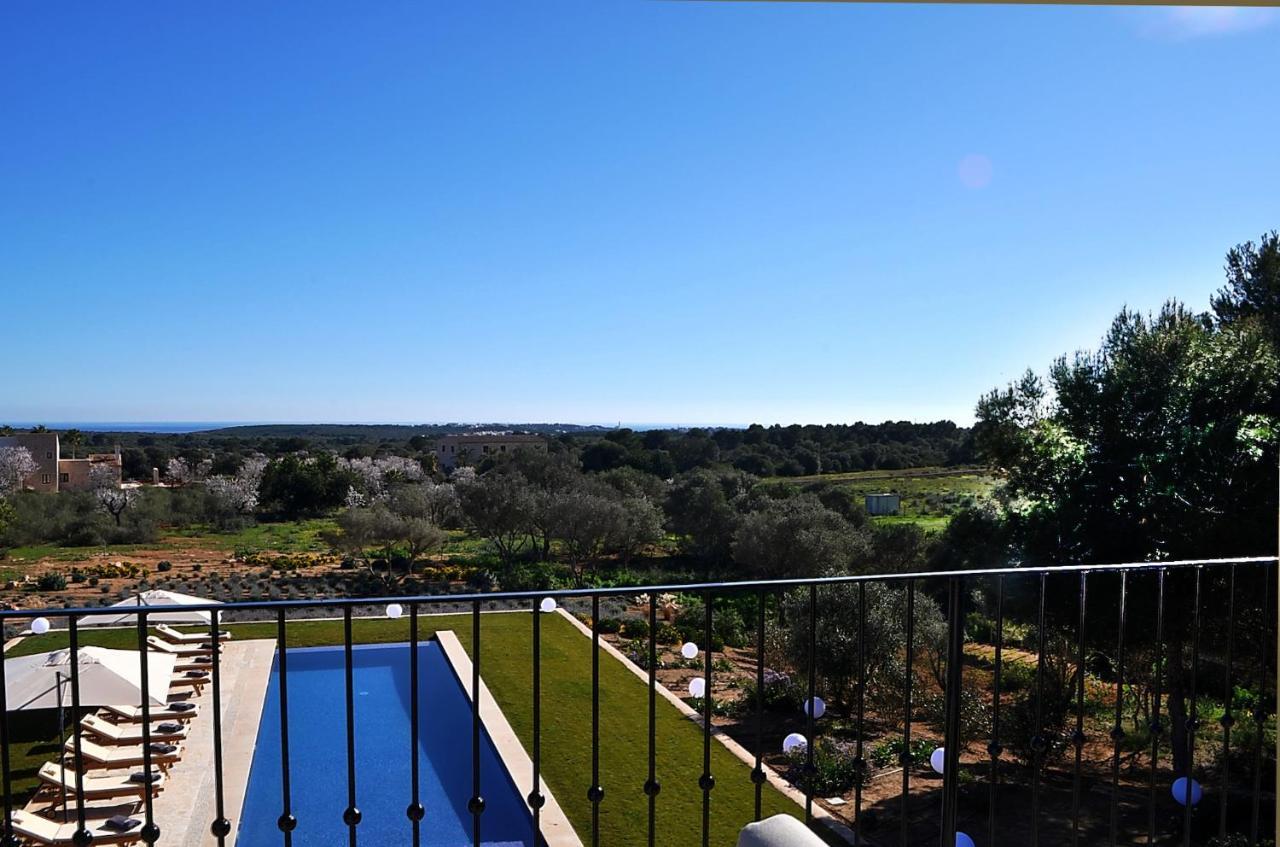 Can Estera Puerto Colom Mallorca *
