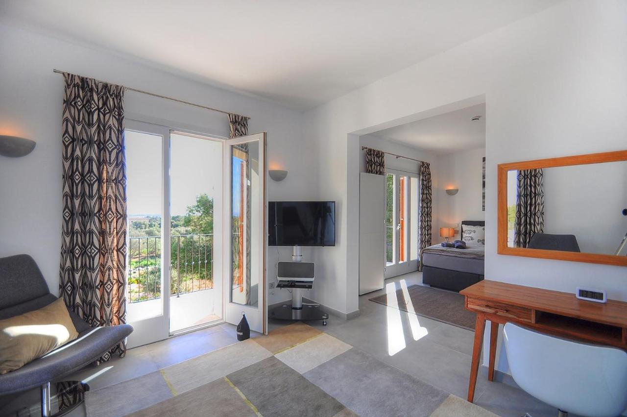 Villa Can Estera Puerto Colom Mallorca Felanitx