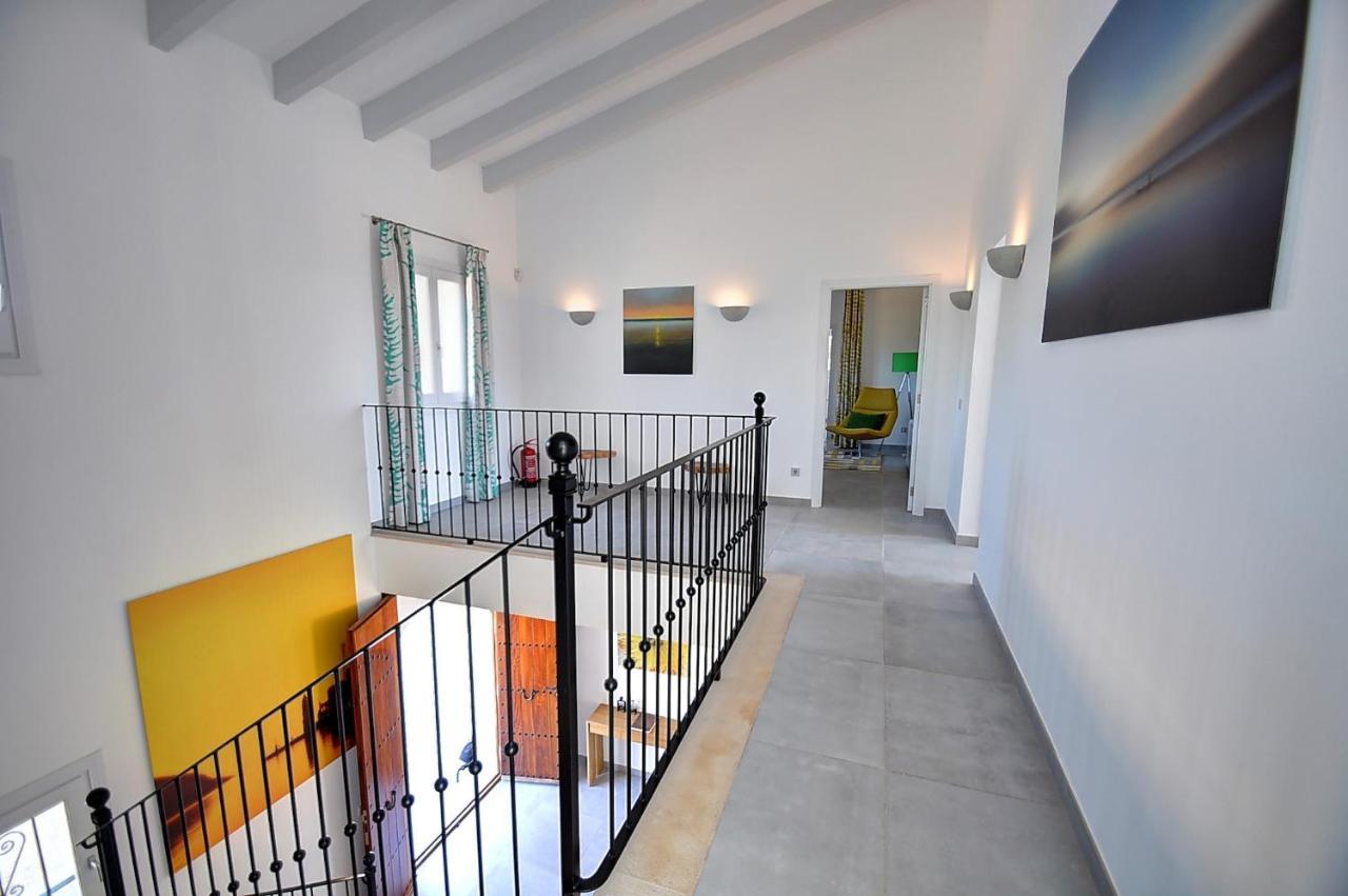 Can Estera Puerto Colom Mallorca Villa *