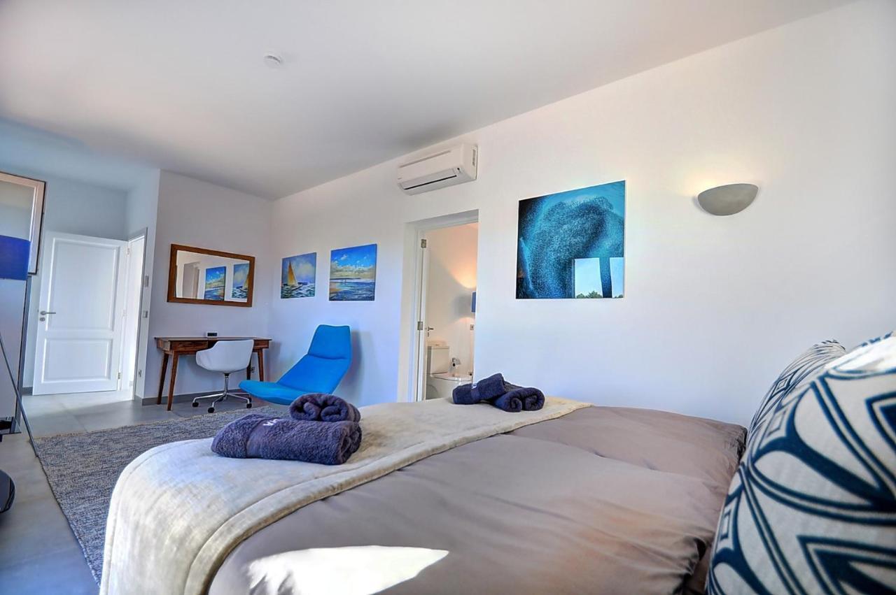 Can Estera Puerto Colom Mallorca Villa *