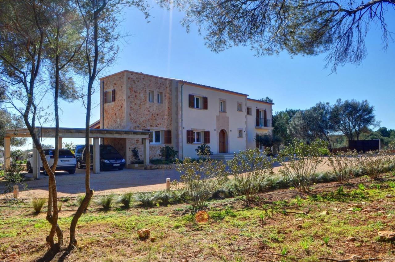 Can Estera Puerto Colom Mallorca Villa *