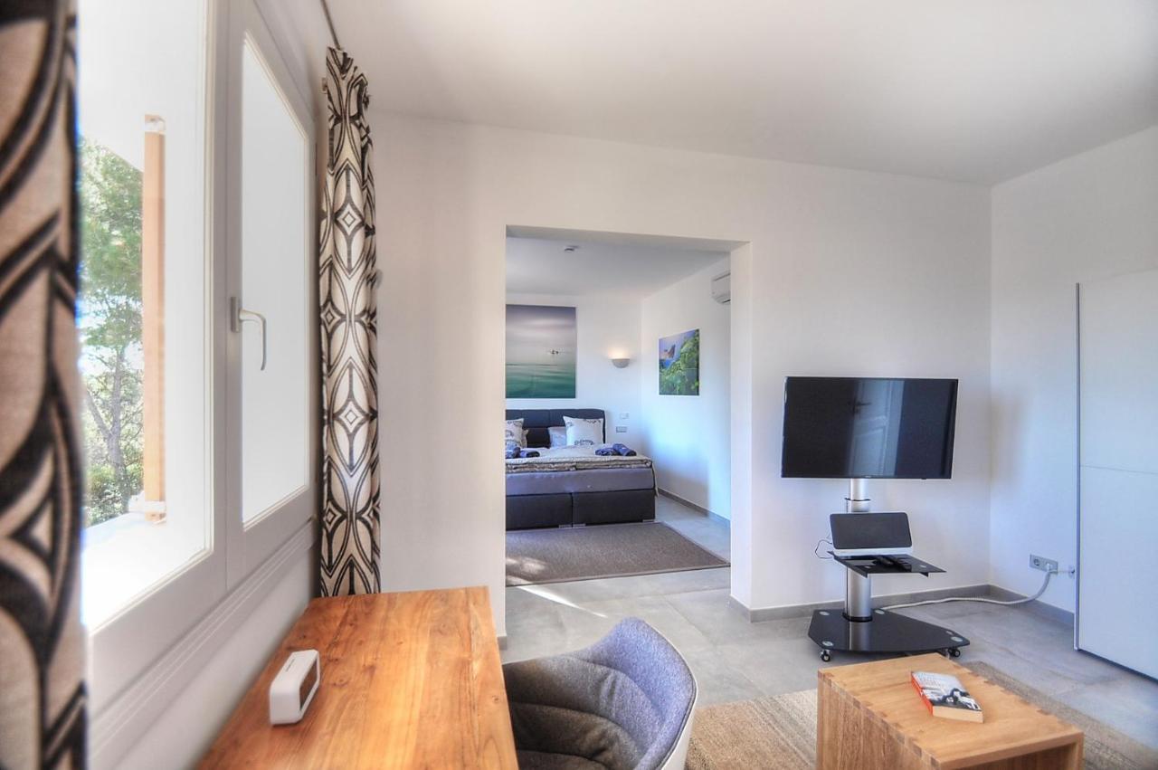 Can Estera Puerto Colom Mallorca Villa