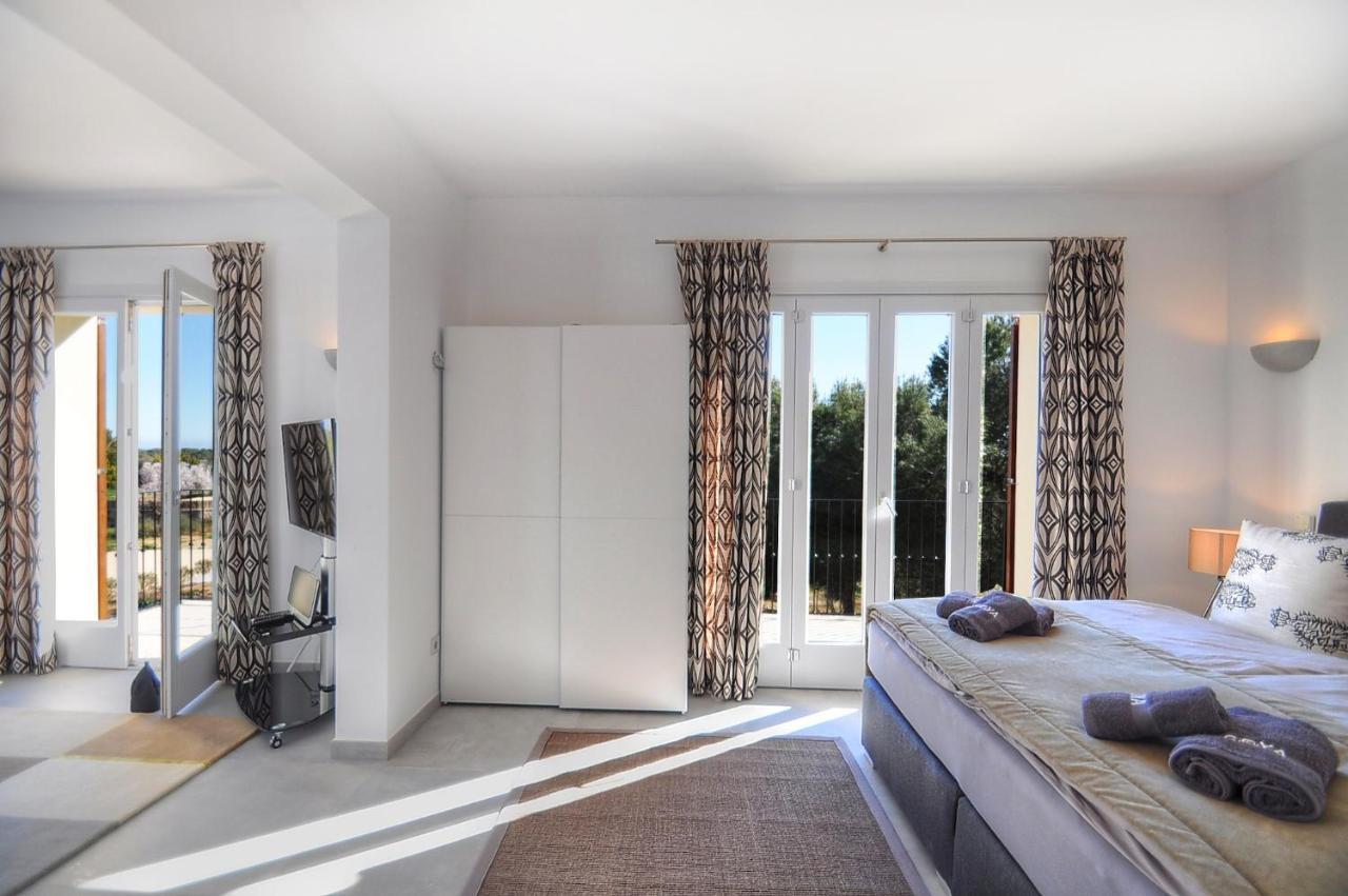 Villa Can Estera Puerto Colom Mallorca Felanitx