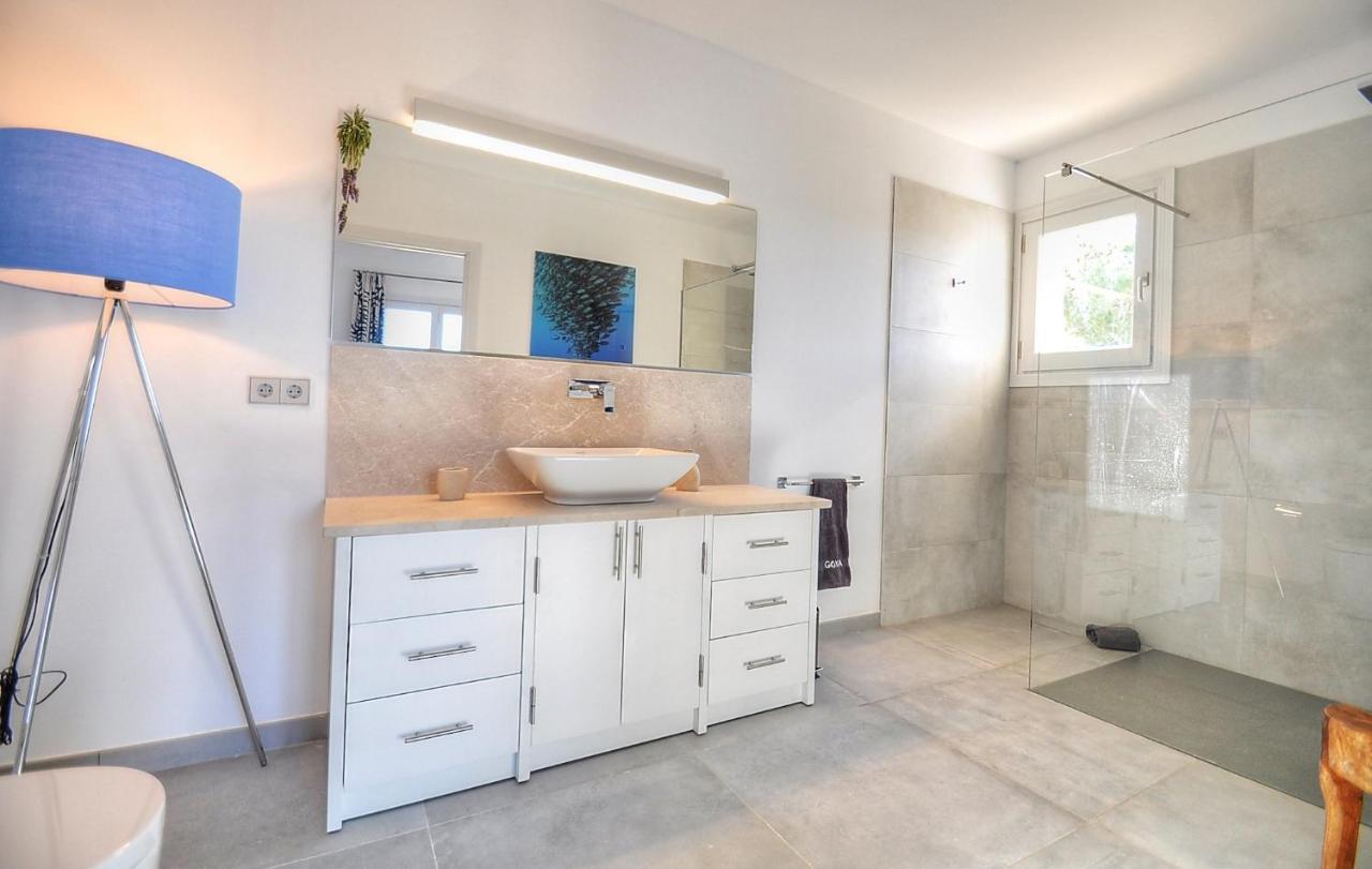 Can Estera Puerto Colom Mallorca Villa
