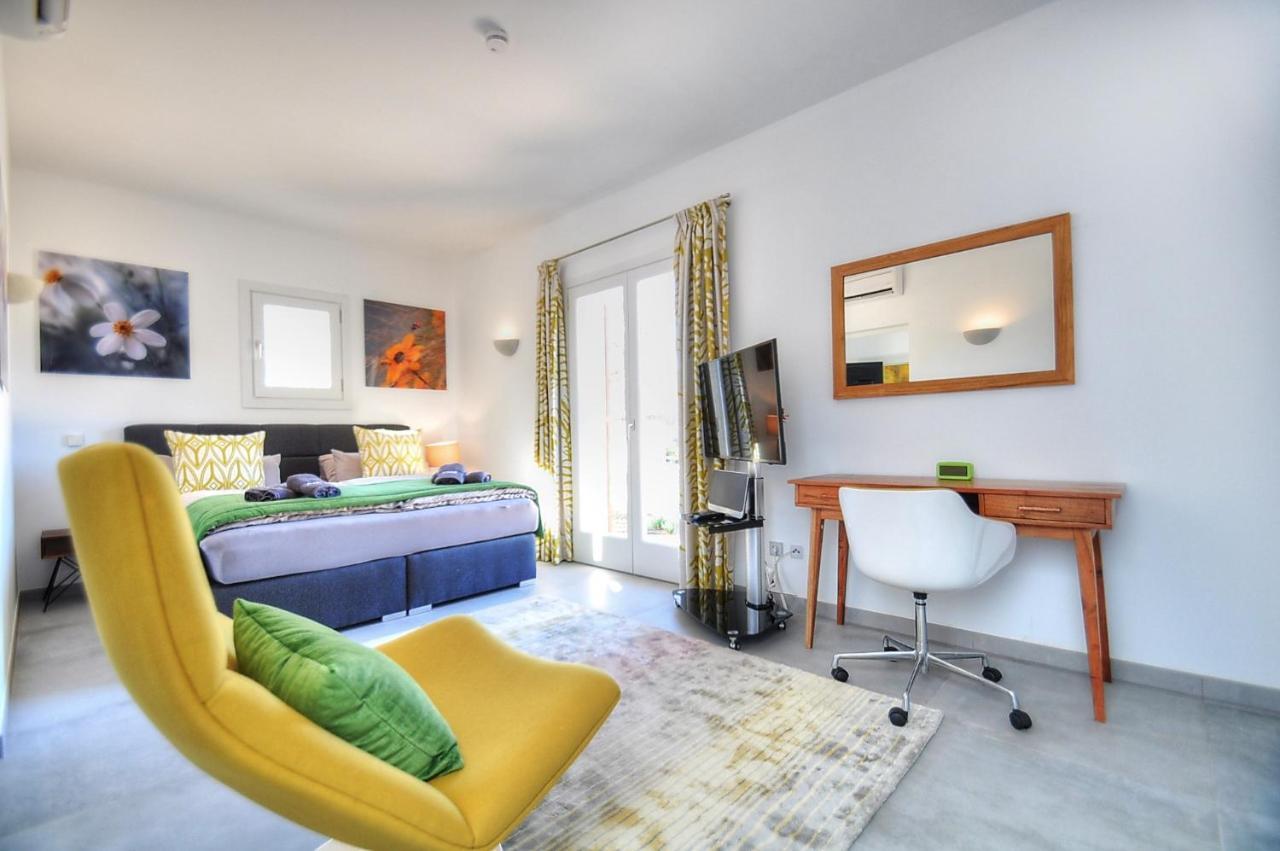 Can Estera Puerto Colom Mallorca Villa Felanitx