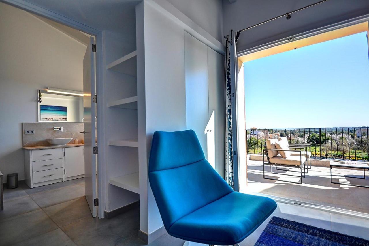 Villa Can Estera Puerto Colom Mallorca