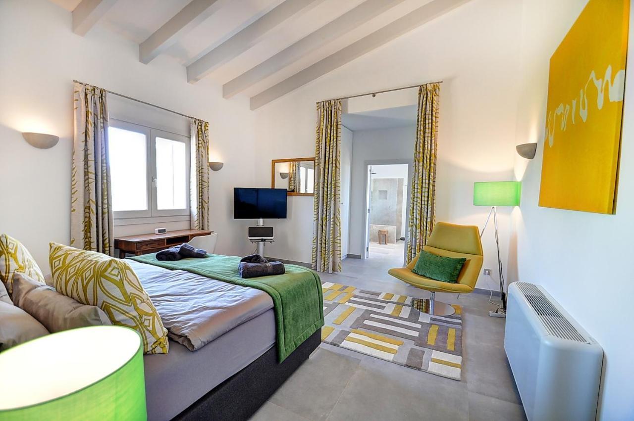 Villa Can Estera Puerto Colom Mallorca Felanitx